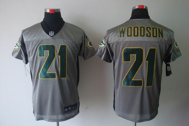 Nike Green Bay Packers Elite Jerseys-040